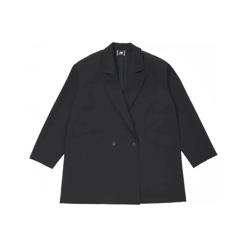 New Balance Met24 Business Suit Women's Black-0