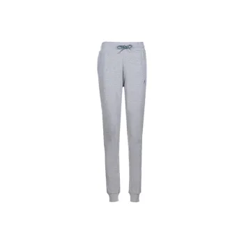 ARMANI EXCHANGEAE Knitted Sweatpants Women's Gray