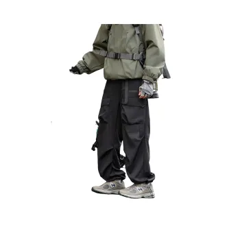 SIL VITIN Casual Pants Unisex