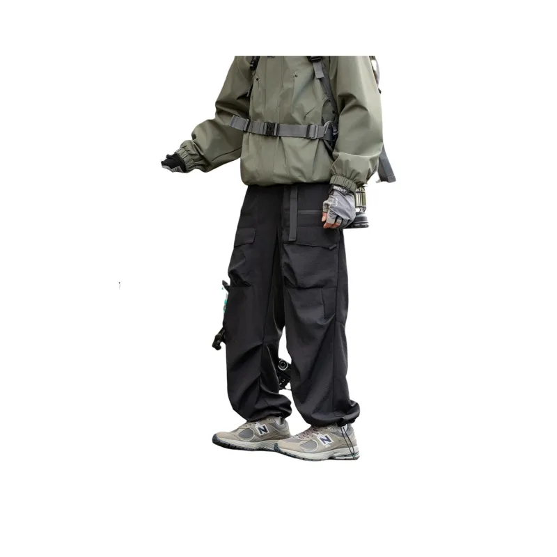 SIL VITIN Casual Pants Unisex-0