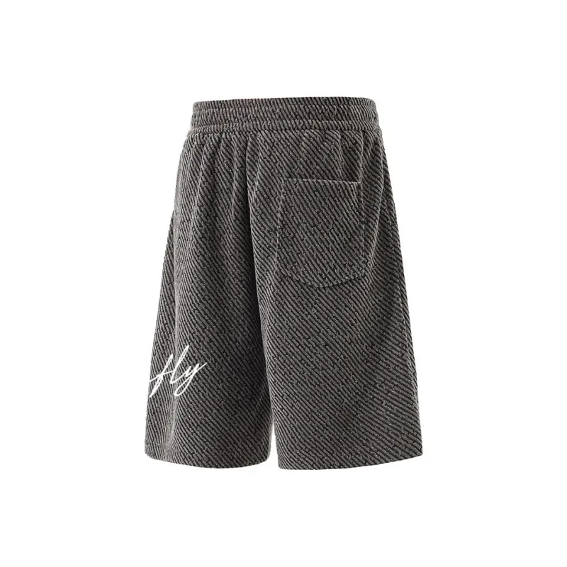 RED DRAGONFLY Casual Shorts Unisex-9