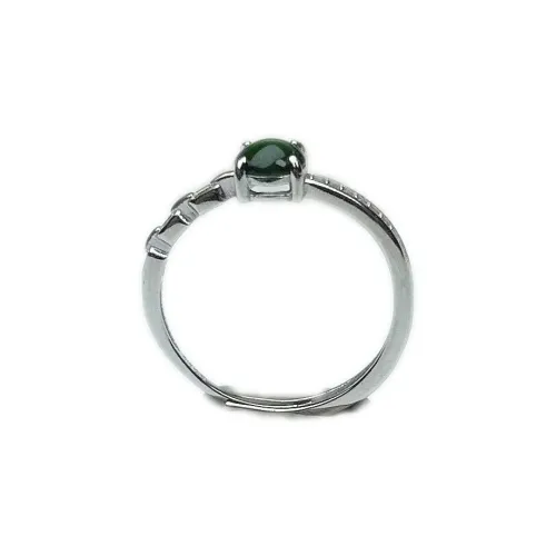 PUPAN Ice Glutinous Rings Women's