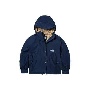 THE NORTH FACE City Outdoor Collection Waterproof, Windproof, Breathable, Thermal, Windbreaker Jacket Women's Blue
