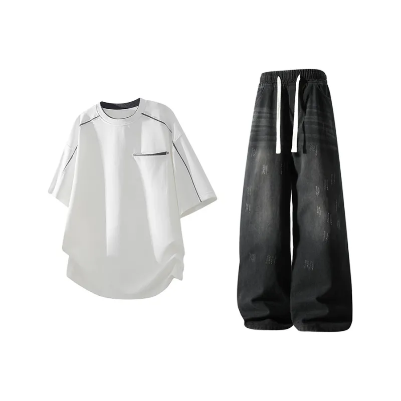 ROSECREED Casual Sportswear Unisex-0