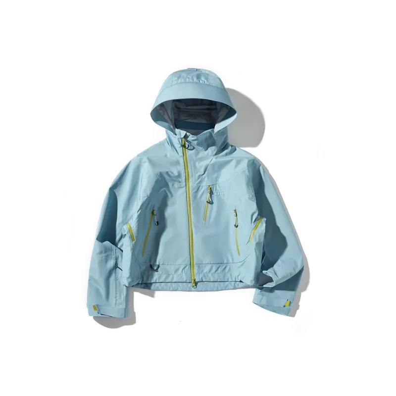 NOTHOMME Windbreaker Jacket Women's-4
