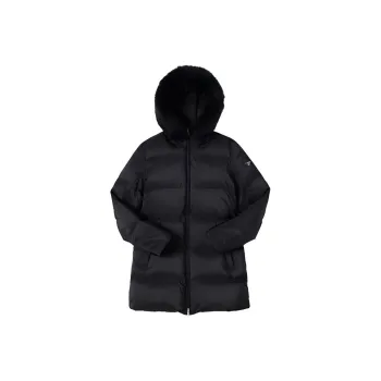 PRADA Puffer Jackets Women's Black