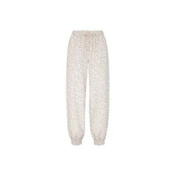FENDI X Skims Loose Fit Pants Connecticut