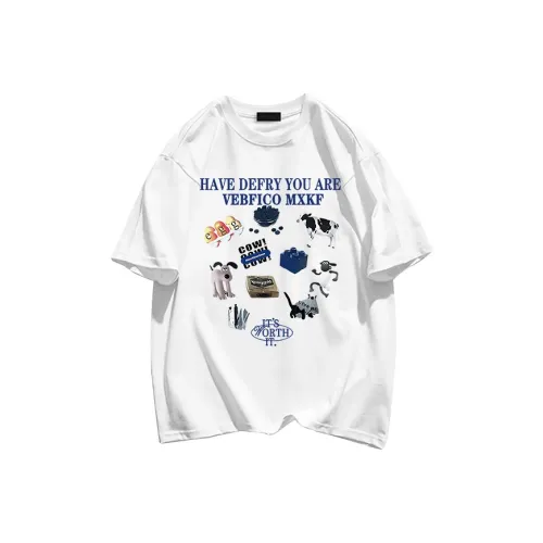 Cotton Shopping T Shirt Women's