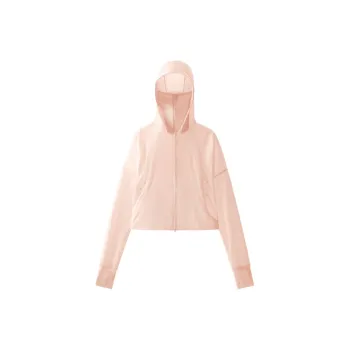 Bananain Cool Leather Sunscreen Series Sun Protection Clothing Women's