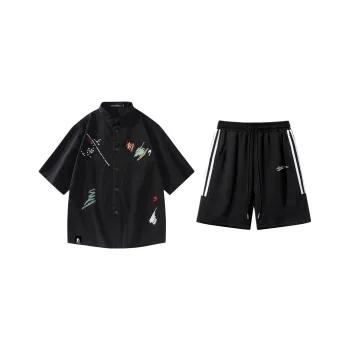 David Bakken Casual Sportswear Unisex