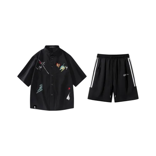 David Bakken Casual Sportswear Unisex