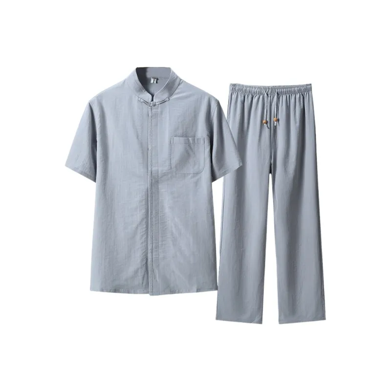 Devanro Casual Sportswear Men's-18