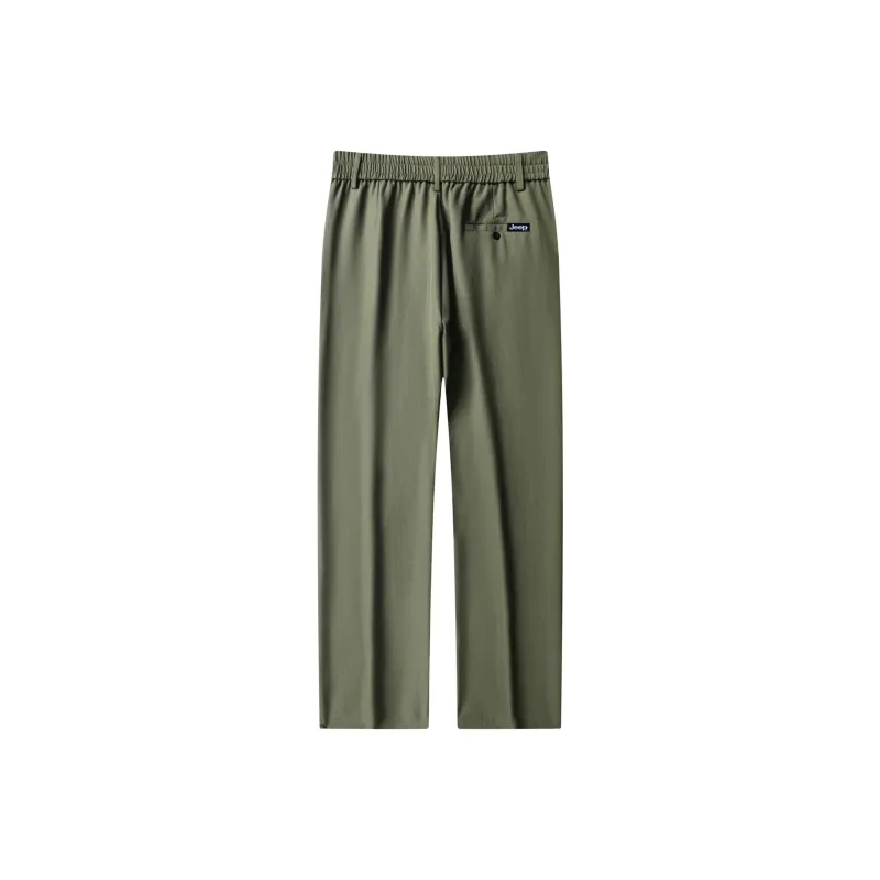 Jeep Outdoor Casual Pants Unisex-3