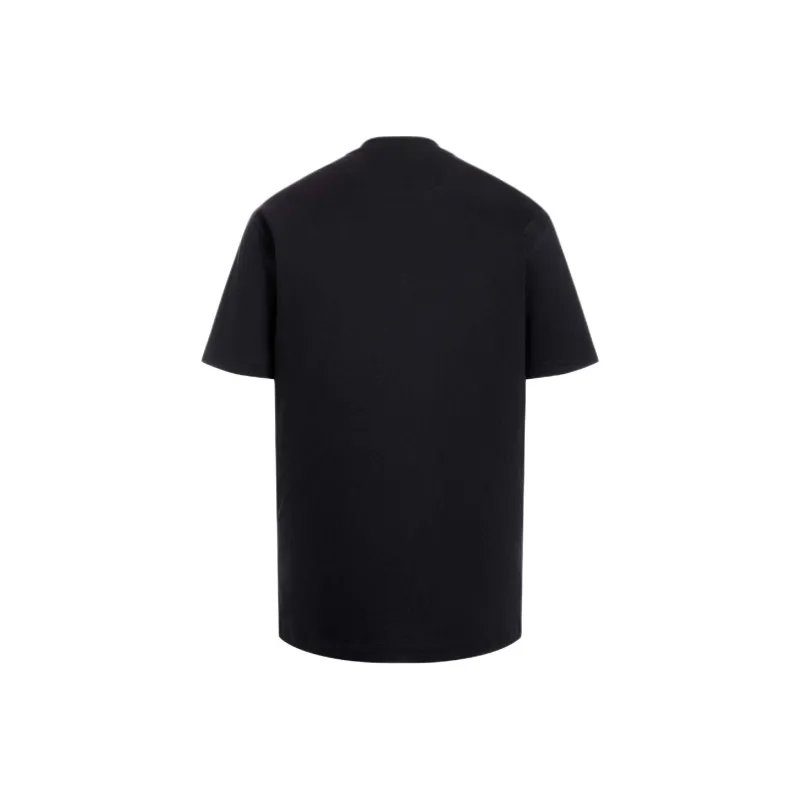 BALLY T Shirts Men Black-1