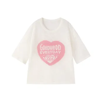 XIANGYING Knitwear Women's Ecru