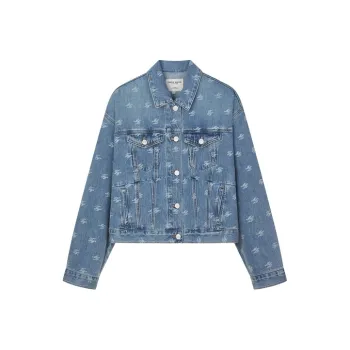 Teenie Weenie Cropped Coat Women's