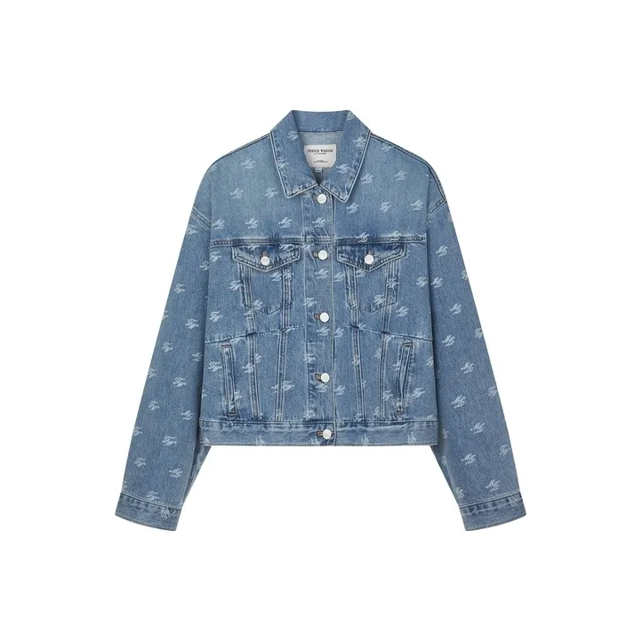 Teenie Weenie Cropped Coat Women's-0