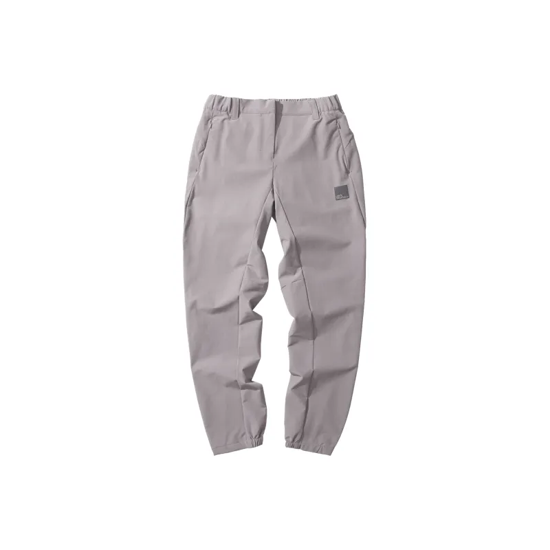 Jack Wolfskin Casual Pants Women's-7