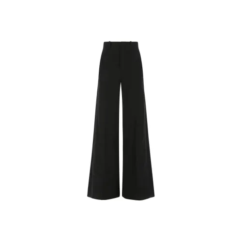 Chloe Casual Pants Women's Black