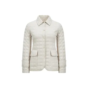 Moncler Epinal Quilted Down Jacket