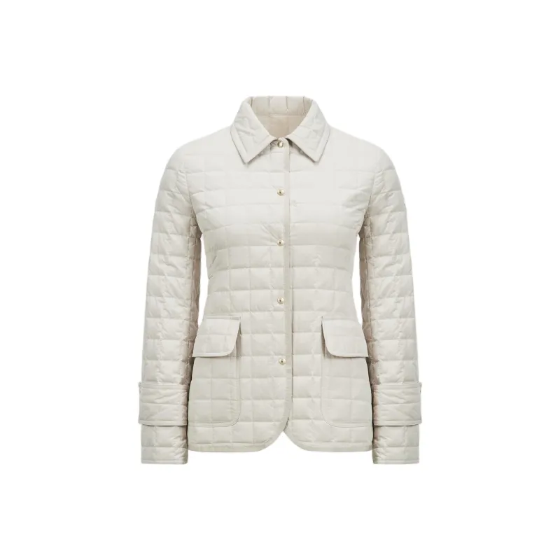Moncler Epinal Quilted Down Jacket-0