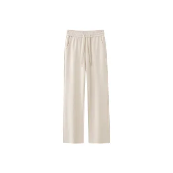 DonnaZilan Casual Pants Women's