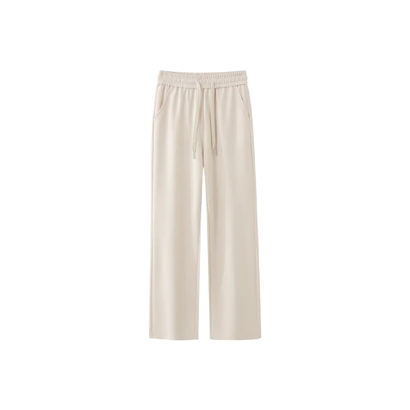 DonnaZilan Casual Pants Women's-0