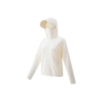 Jean West Sun Protection Clothing Women's