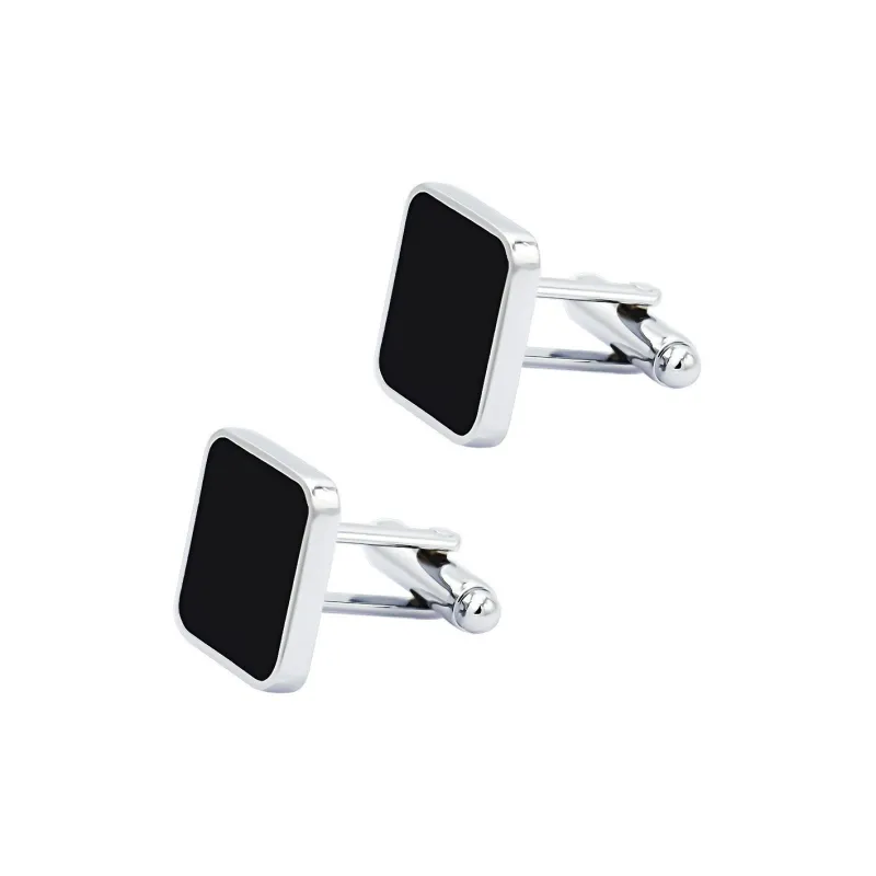 Yamaichi Maru Copper Cufflinks Men's-1