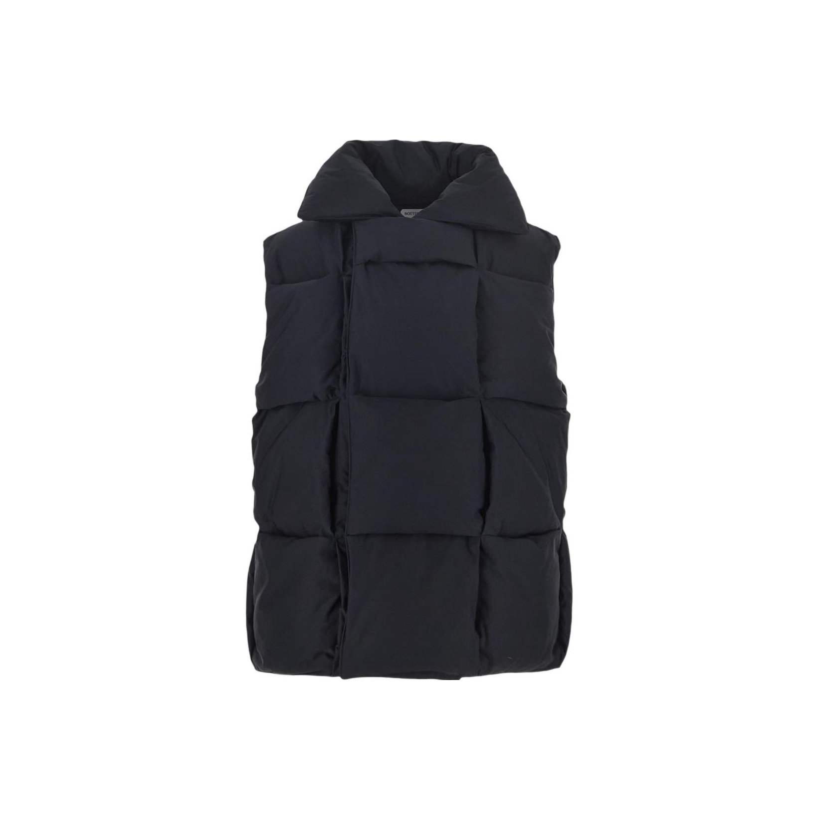 【関税＆送料込み】Bottega Veneta Single-Breasted Vest BOTTEGA VENETA Belted wool waistcoat | NET-A-PORTER