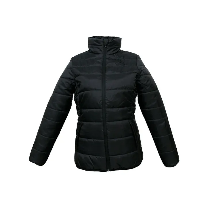 PUMA Puffer Jacket Women's Black-0