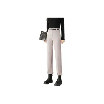 Weixi Casual Pants Women's Oat
