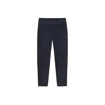 Anta Running Collection Casual Pants Women's Basic Black