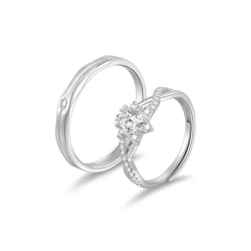 DAWO Rings Unisex