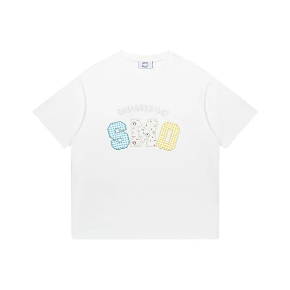 SMORODINA Regular T Shirt Women's-0