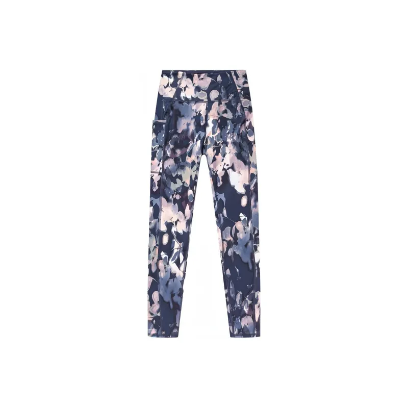 Columbia Knitted Sweatpants Women's Multicolor-0