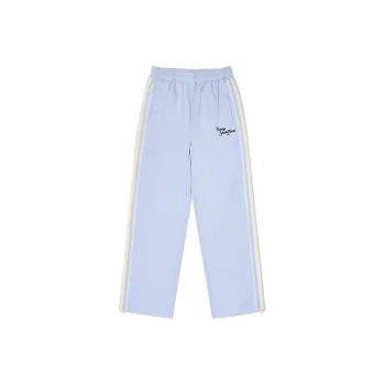 Kirsh SS24 Casual Pants Women's Sky Blue