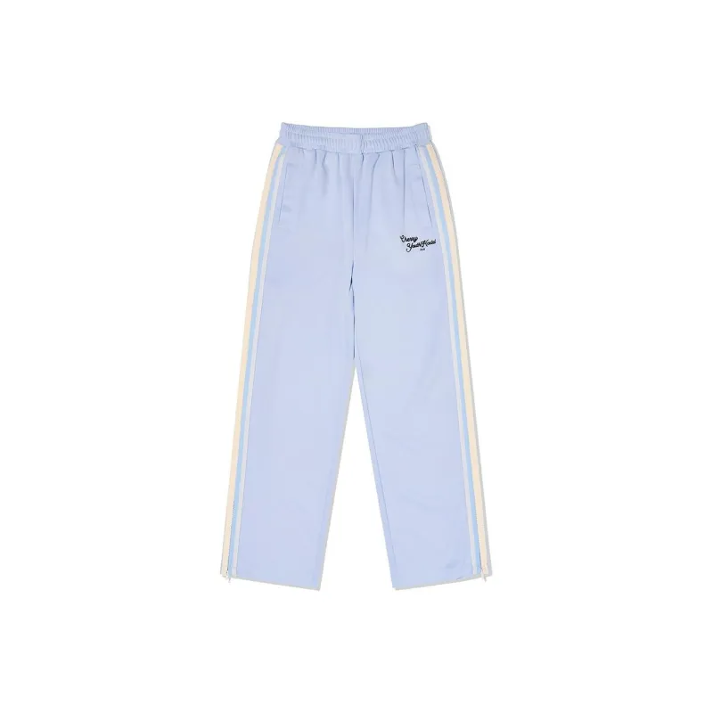 Kirsh SS24 Casual Pants Women's Sky Blue-0