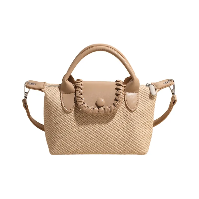Morellybear PU Handbag Regular Women's Multicolor-6