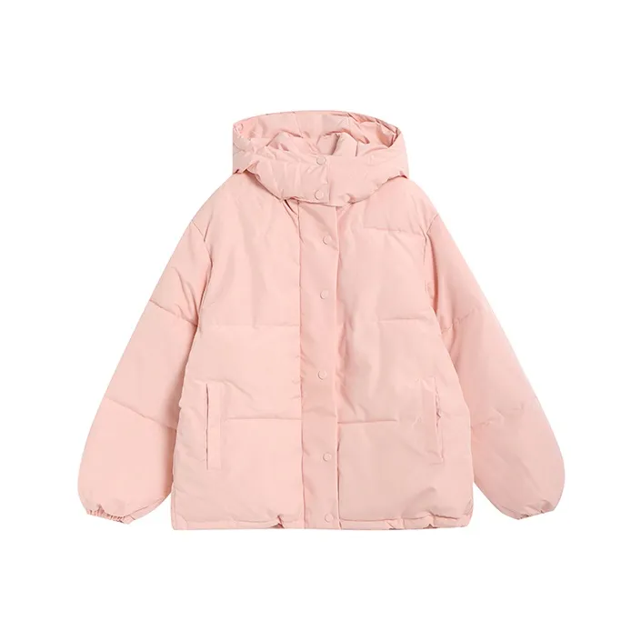 BRASS SCOUT Puffer Jacket Women's-6