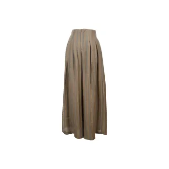 HEYMARKET Casual Pants Women's Coffee Green