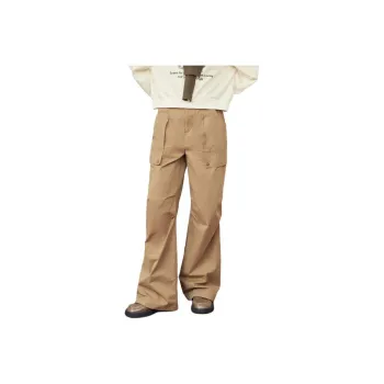ZIHAN Casual Pants Women's