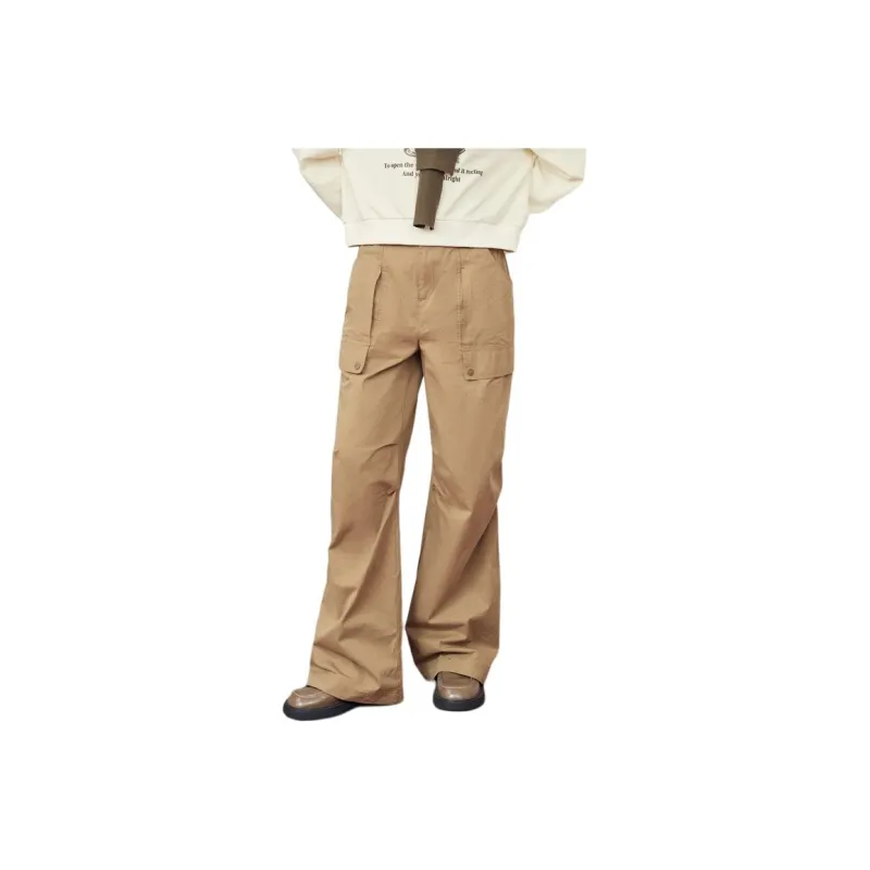 ZIHAN Casual Pants Women's-0