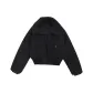 Black Cropped