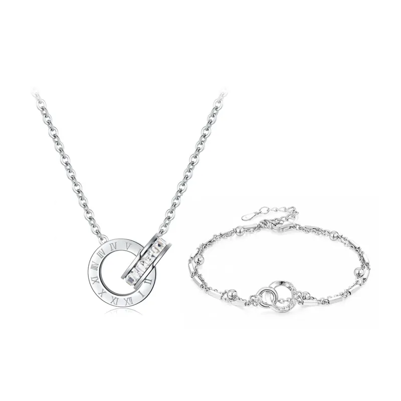 GIFU Alloy Rope Bracelets Women's-0