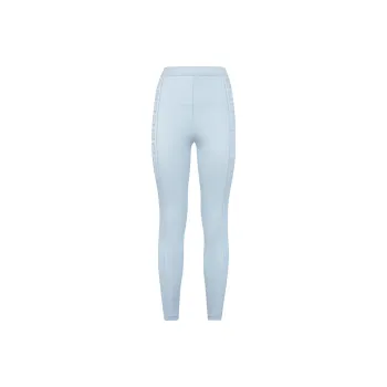 FENDI Leggings Women's Light Blue