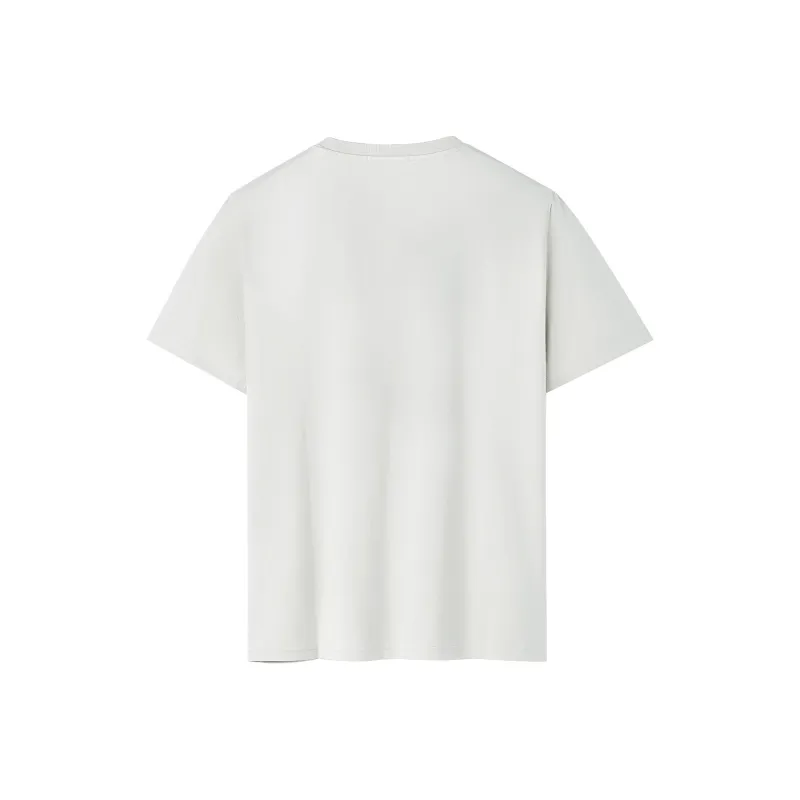 HLA T Shirts Men-5