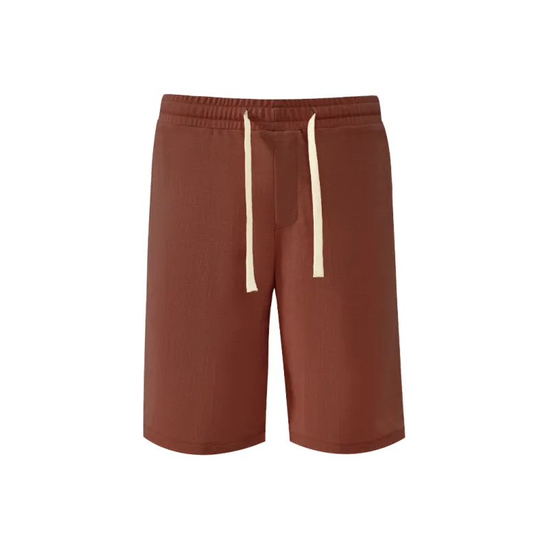 CASAMIA Casual Shorts Men-6