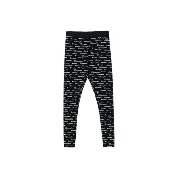 Champion Leggings Women's Black