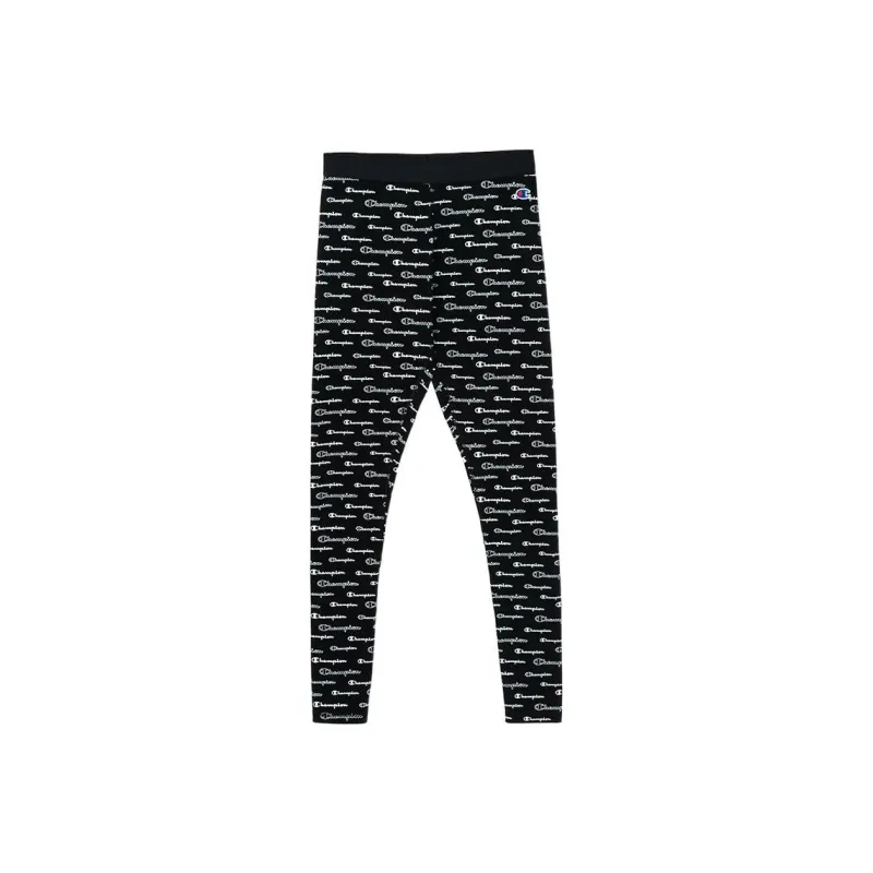 Champion Leggings Women's Black-0